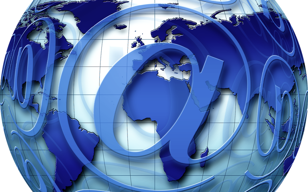Email-Erfinder tot – lang lebe Email!