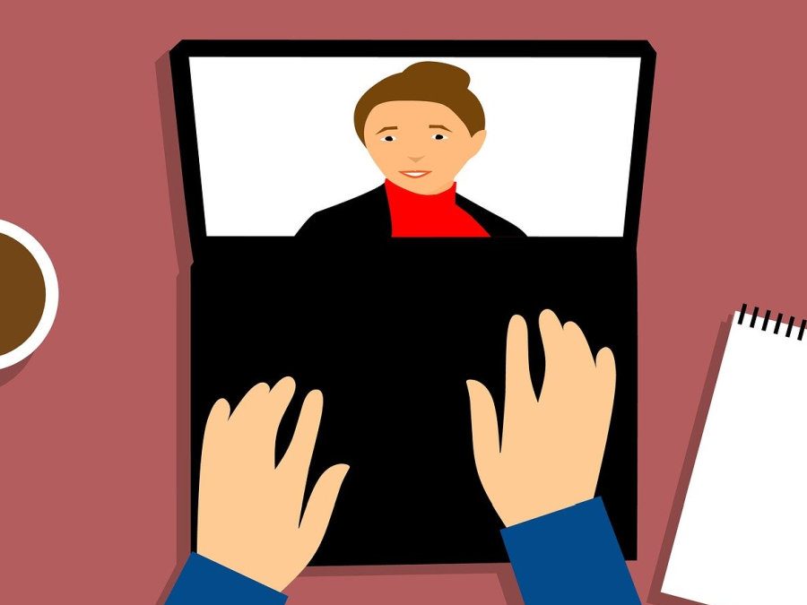 2020 wird das Jahr der Videokonferenzen